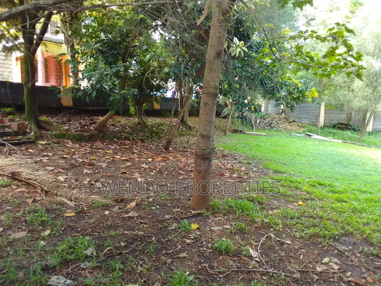 5bdrm House in Milimani Estate for sale