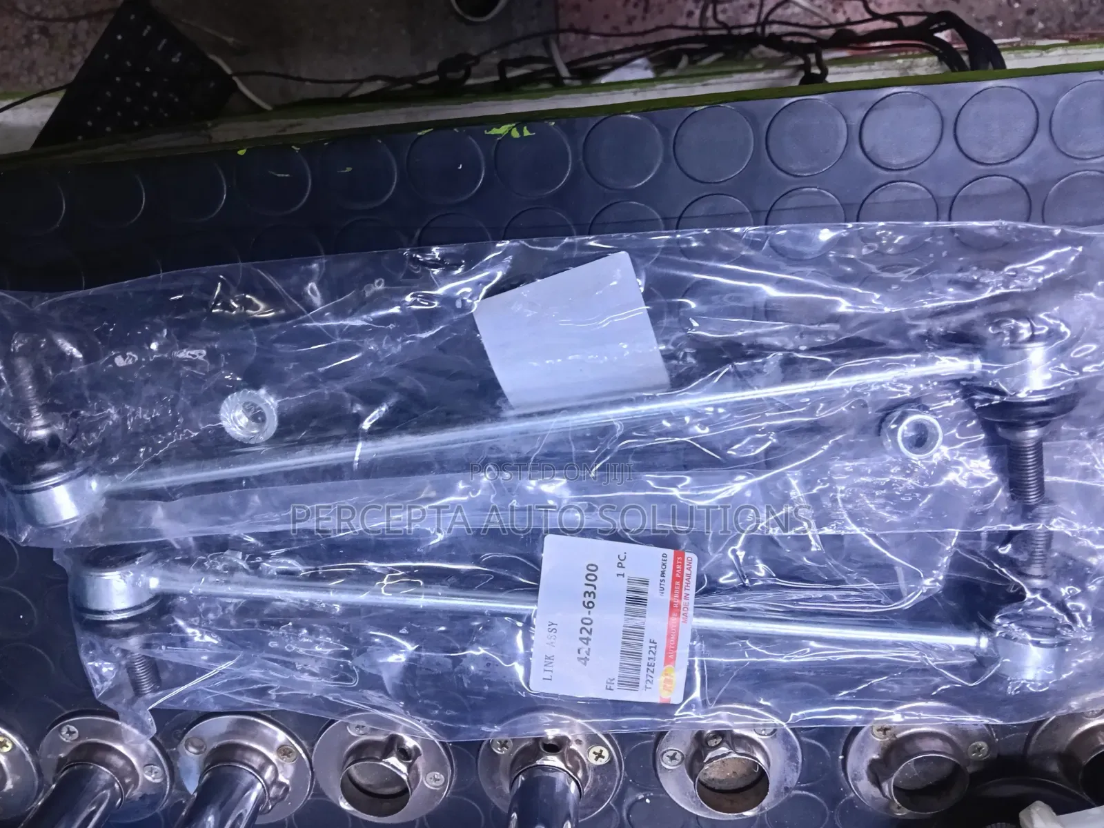 Suzuki Swift, Volvo S60/S80/V60/V70,Ford Escape/Focus 42420-63j00