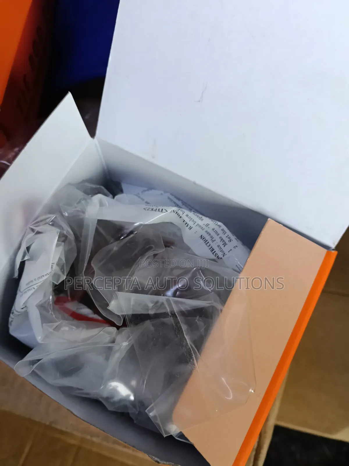 Toyota Prado 150, FJ Cruiser Front Lower Ball Joint SB-T402