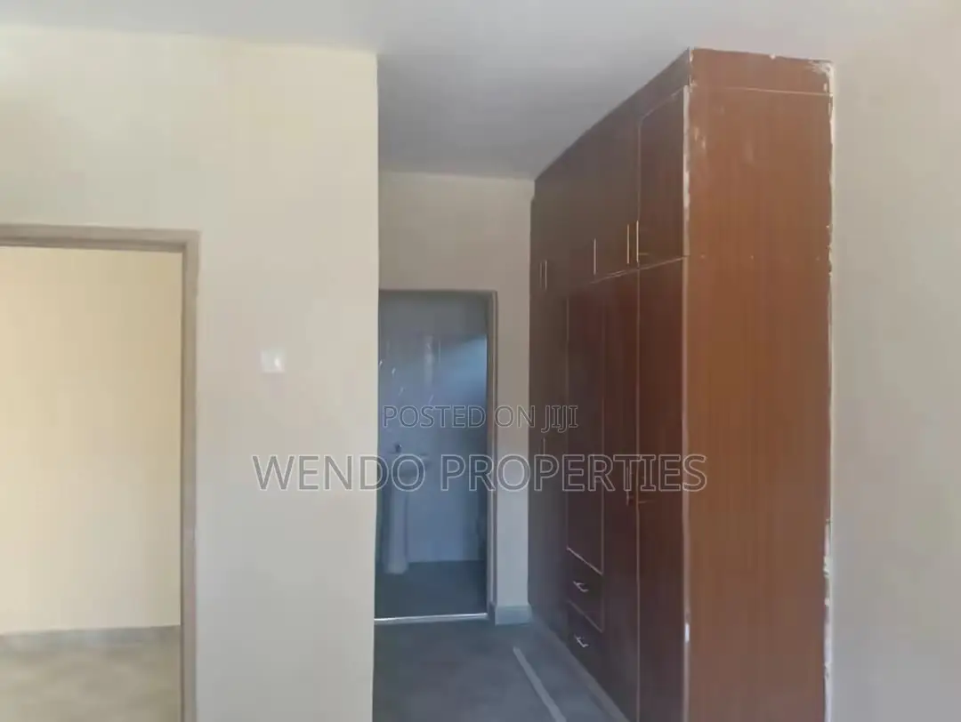 2bdrm House in Kiamunyi for sale