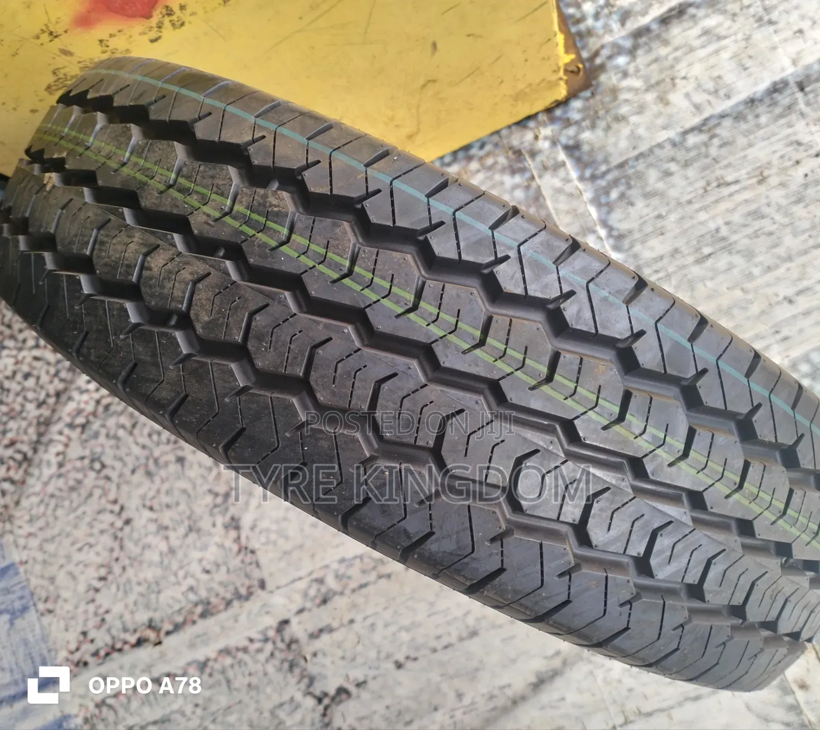 195r15c Sunful Tyres