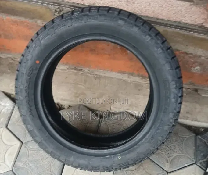 225/55r19 Maxxis a/T Tyres