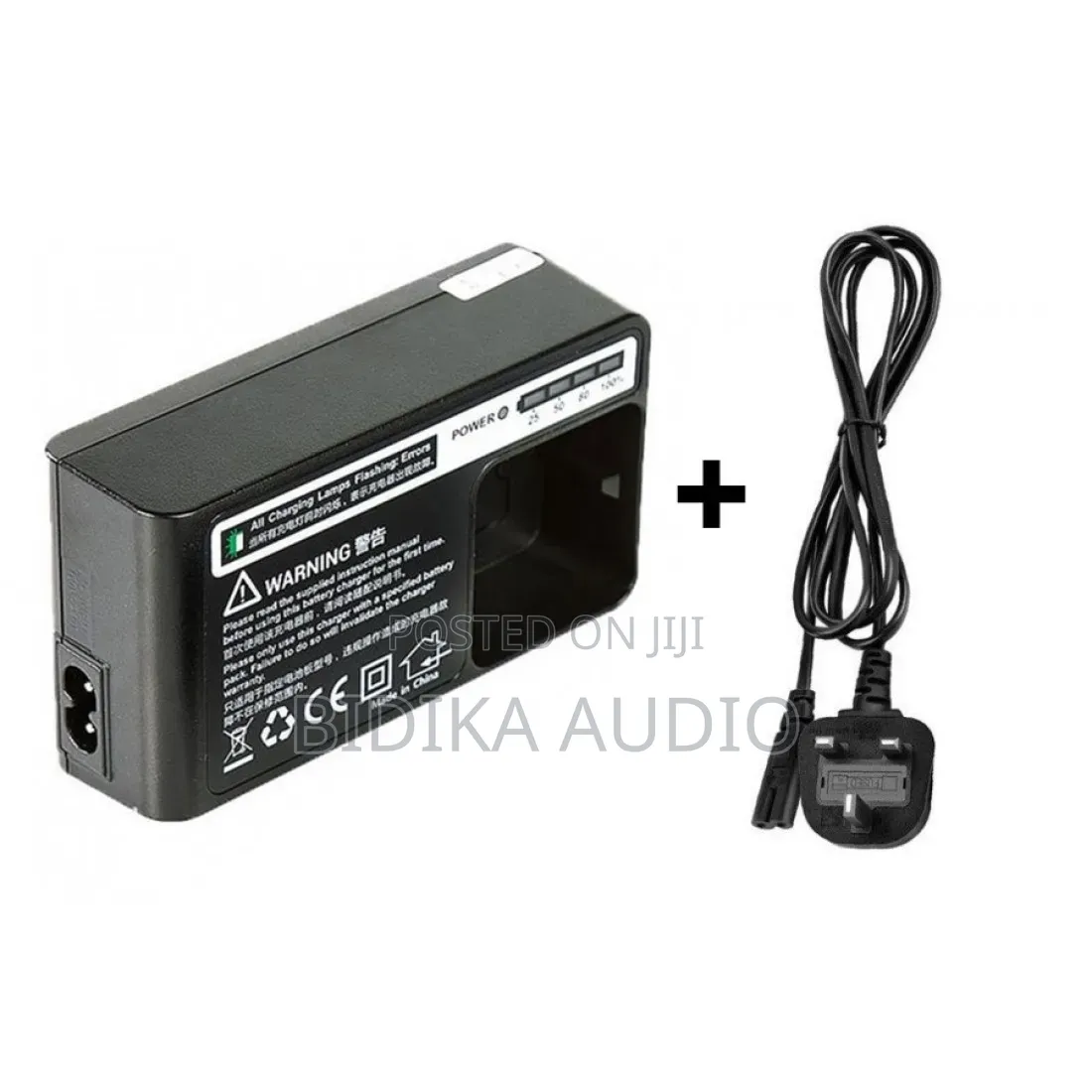 Godox Charger An