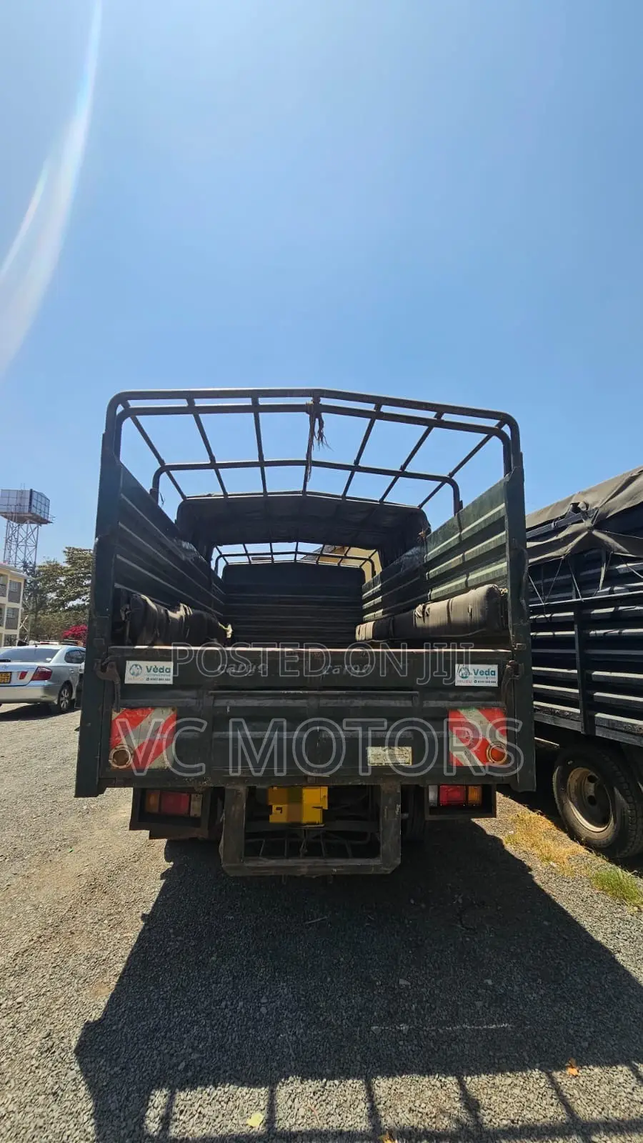 Isuzu Npr,2021 Model