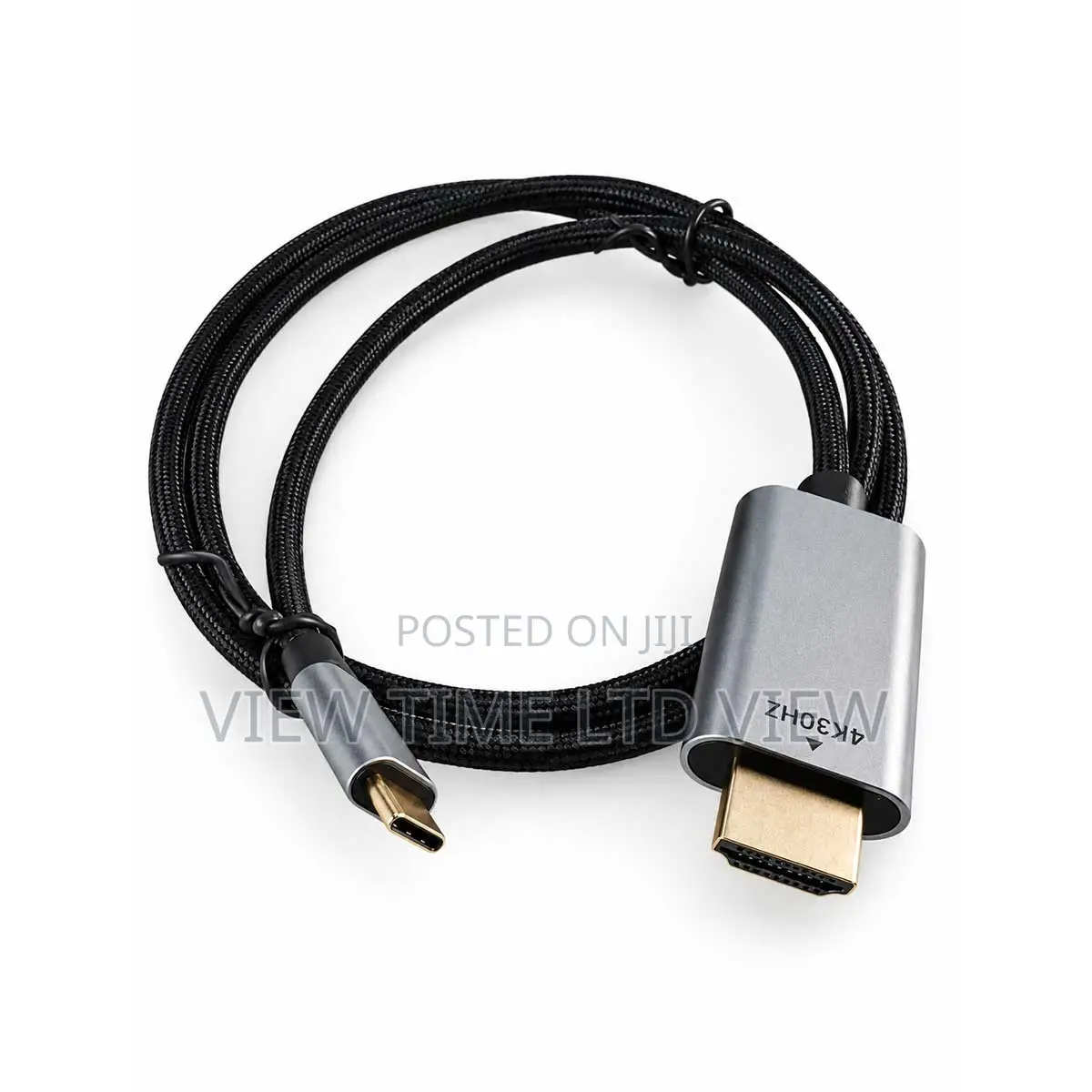 Elink-W 1m Type-C to HDMI Cable – 30Hz