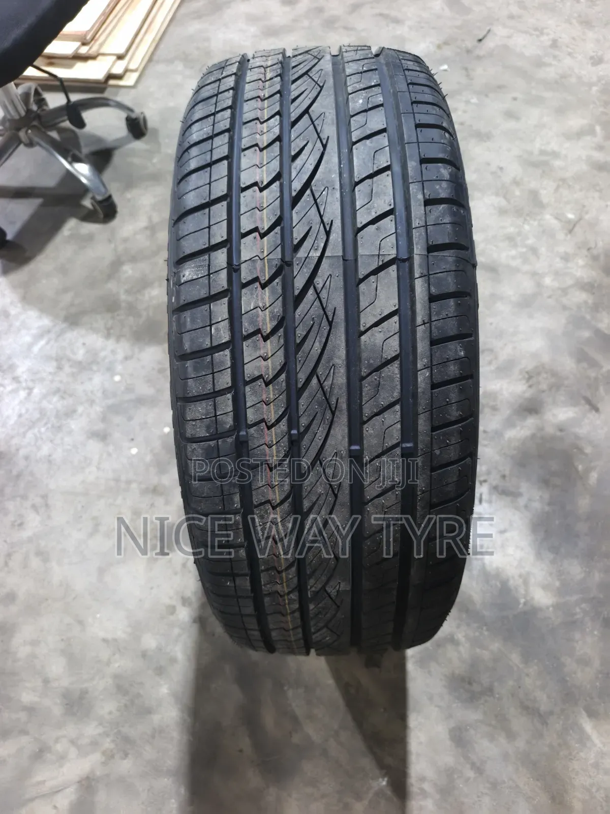 225/45r19 Double King