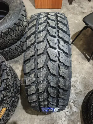 265/75r16 Durun M/T