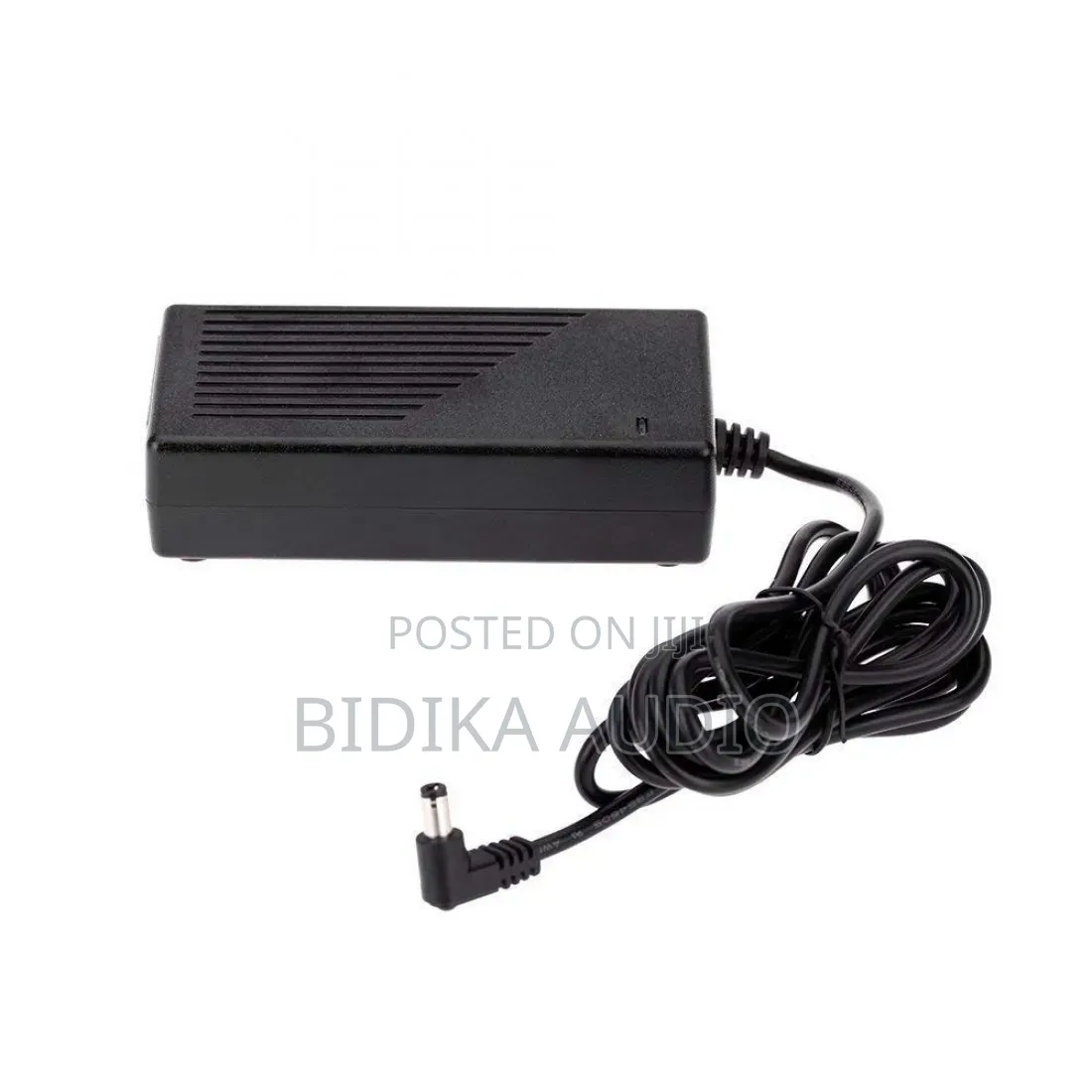 Yongnuo 12v 5a AC Dc Power Adapter for Yn 600l