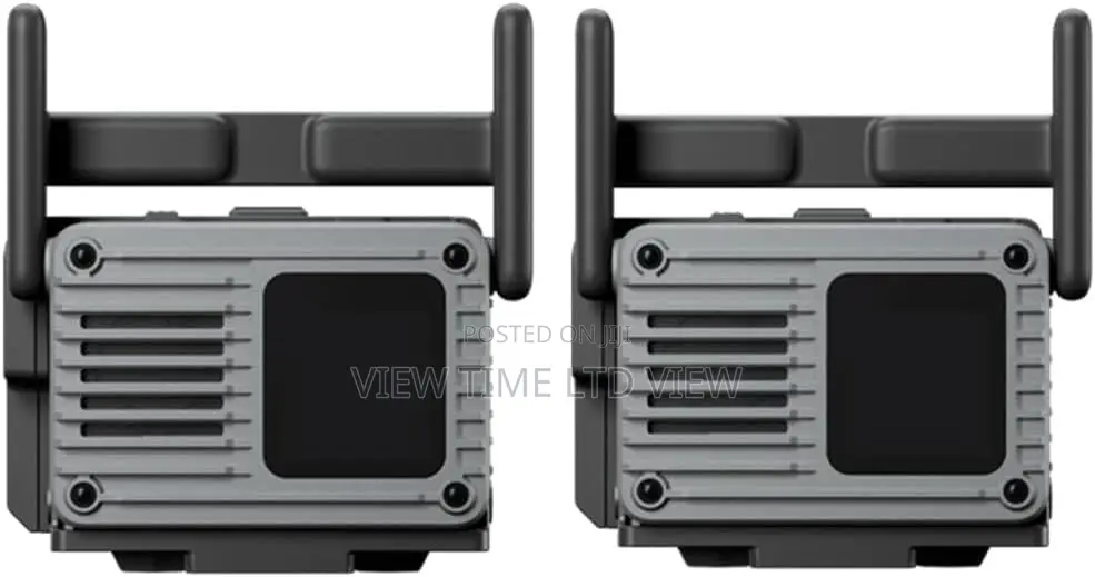 DJI SDR Transmission 2 Combo
