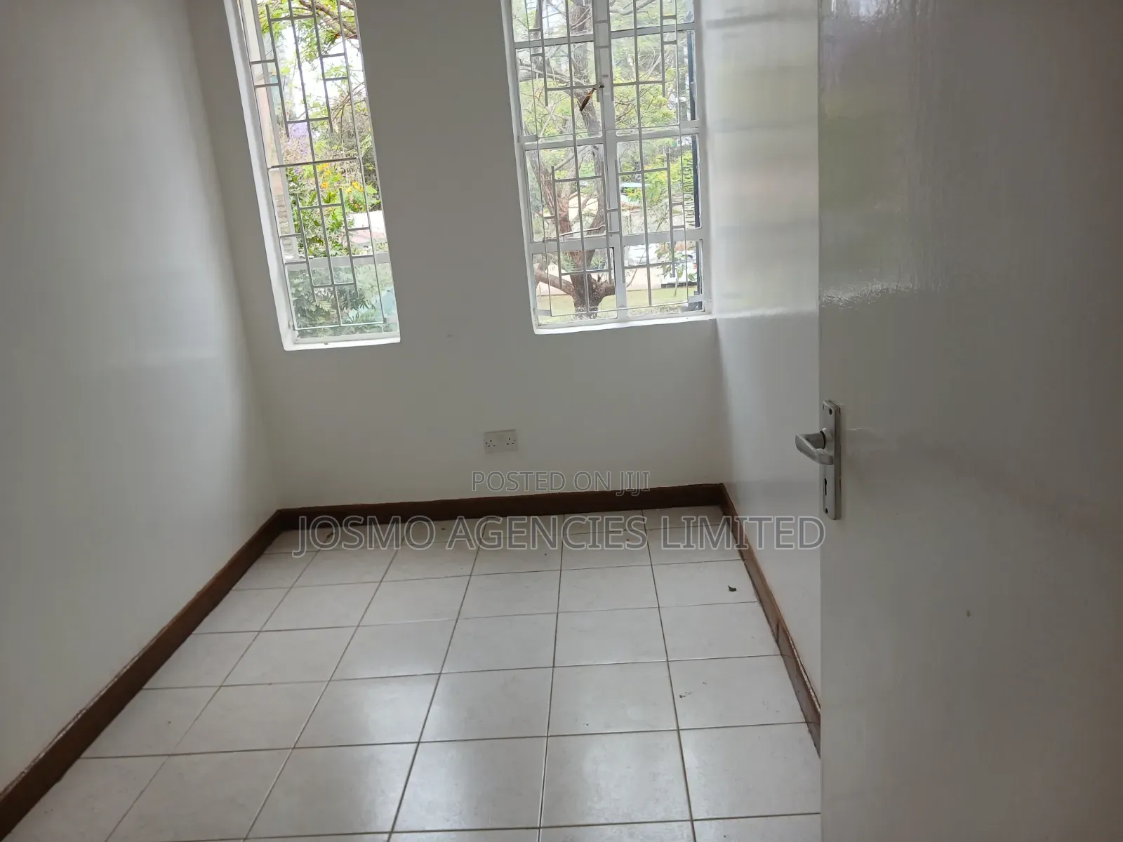 Office for Rent Westlands 