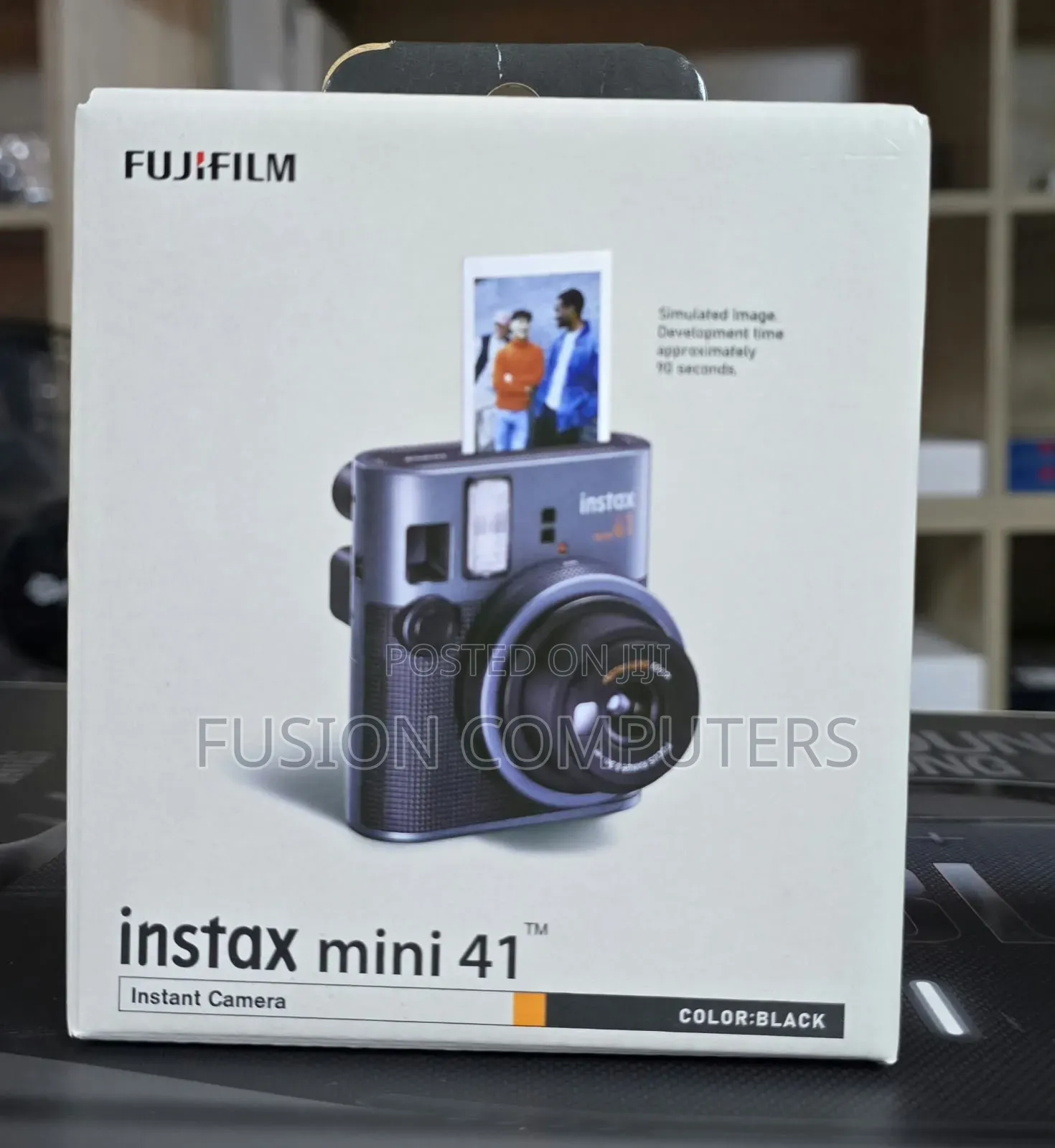 Fujifilm Instax Mini 41