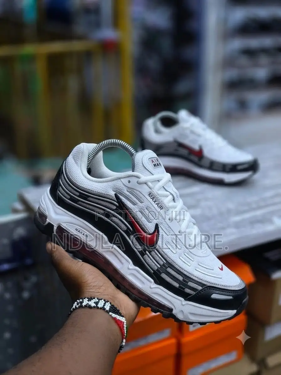Nike Air Tl