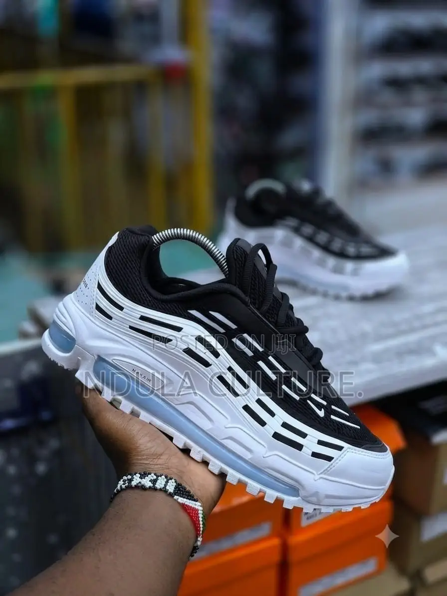 Nike Air Tl