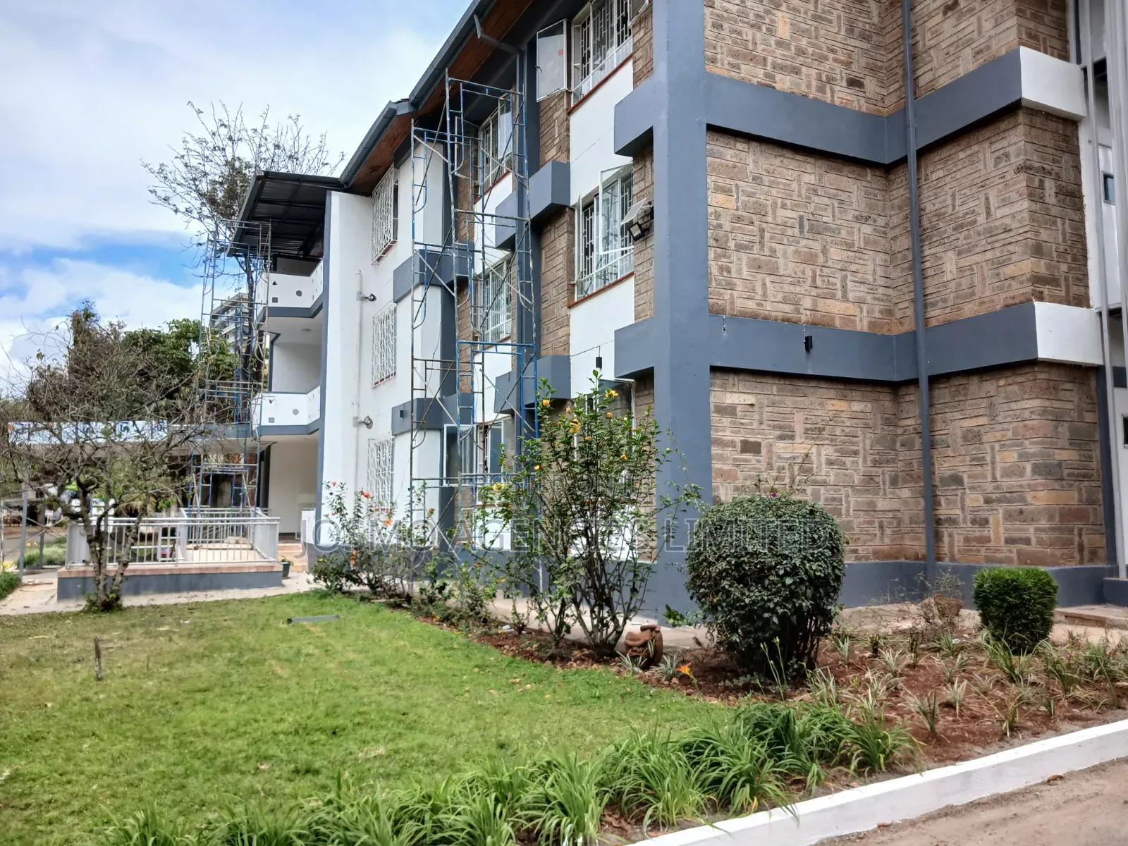 Retail Space Availqble for Rent in Westlands in a Good Location