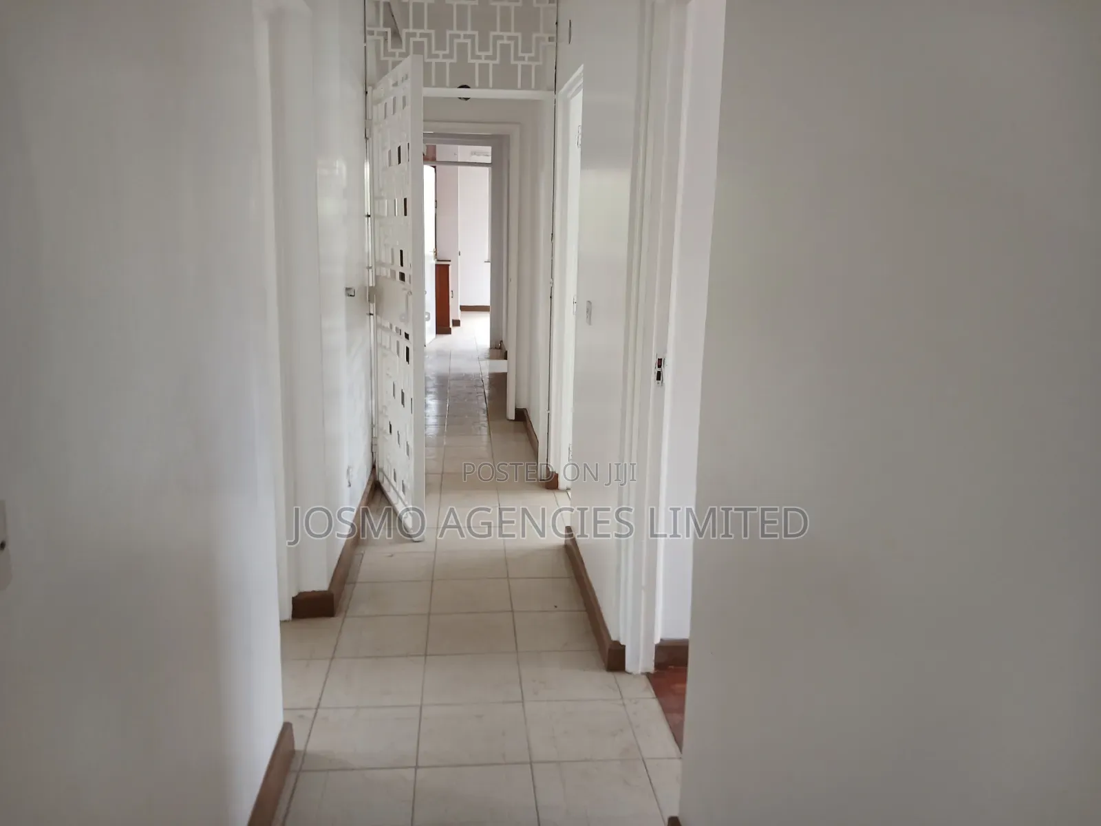 Retail Space Availqble for Rent in Westlands in a Good Location