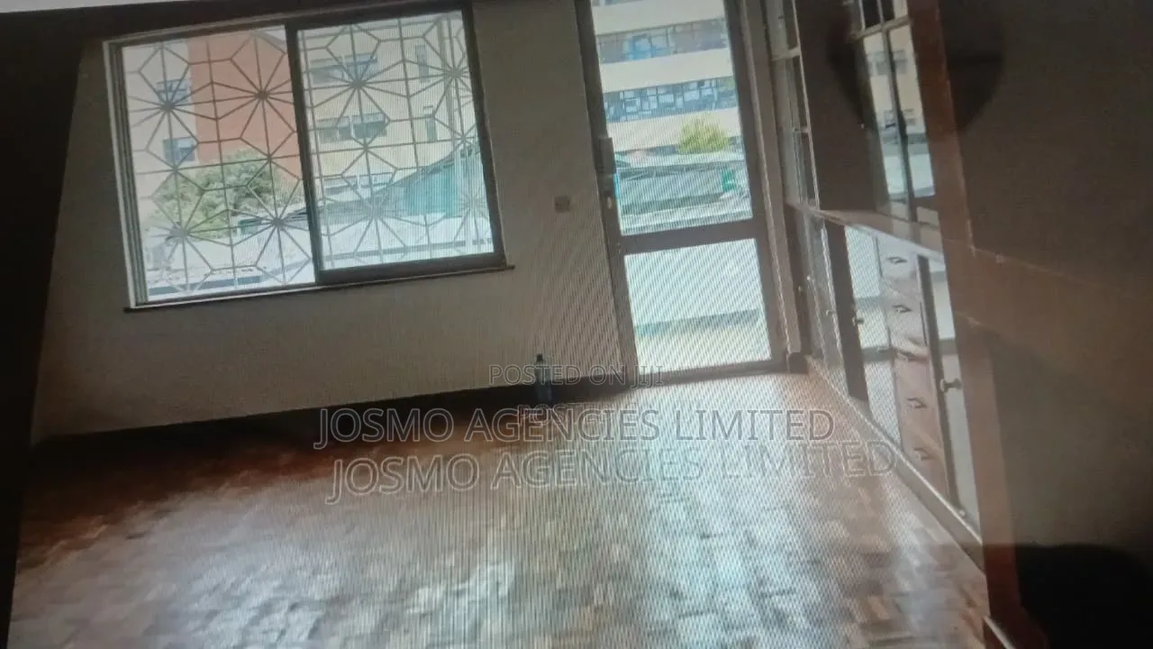 Retail Space Availqble for Rent in Westlands in a Good Location