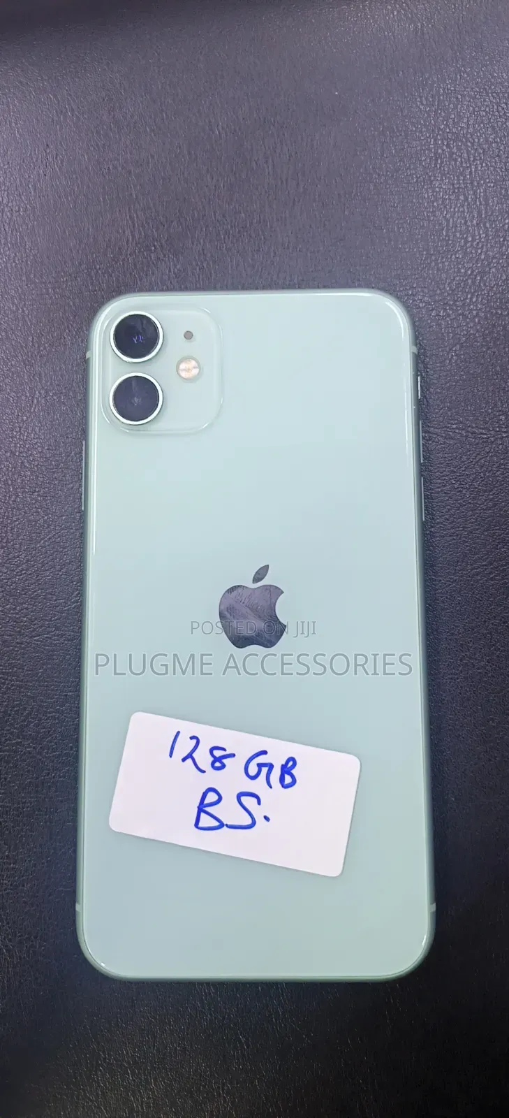 Apple iPhone 11 128 GB Green