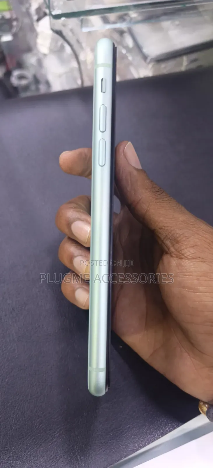 Apple iPhone 11 128 GB Green