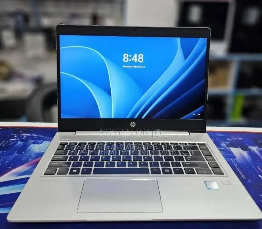 Laptop HP ProBook 440 G6 8GB Intel Core i5 SSD 256GB