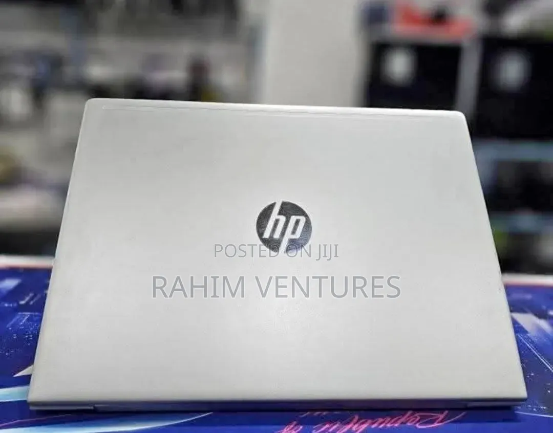 Laptop HP ProBook 440 G6 8GB Intel Core i5 SSD 256GB