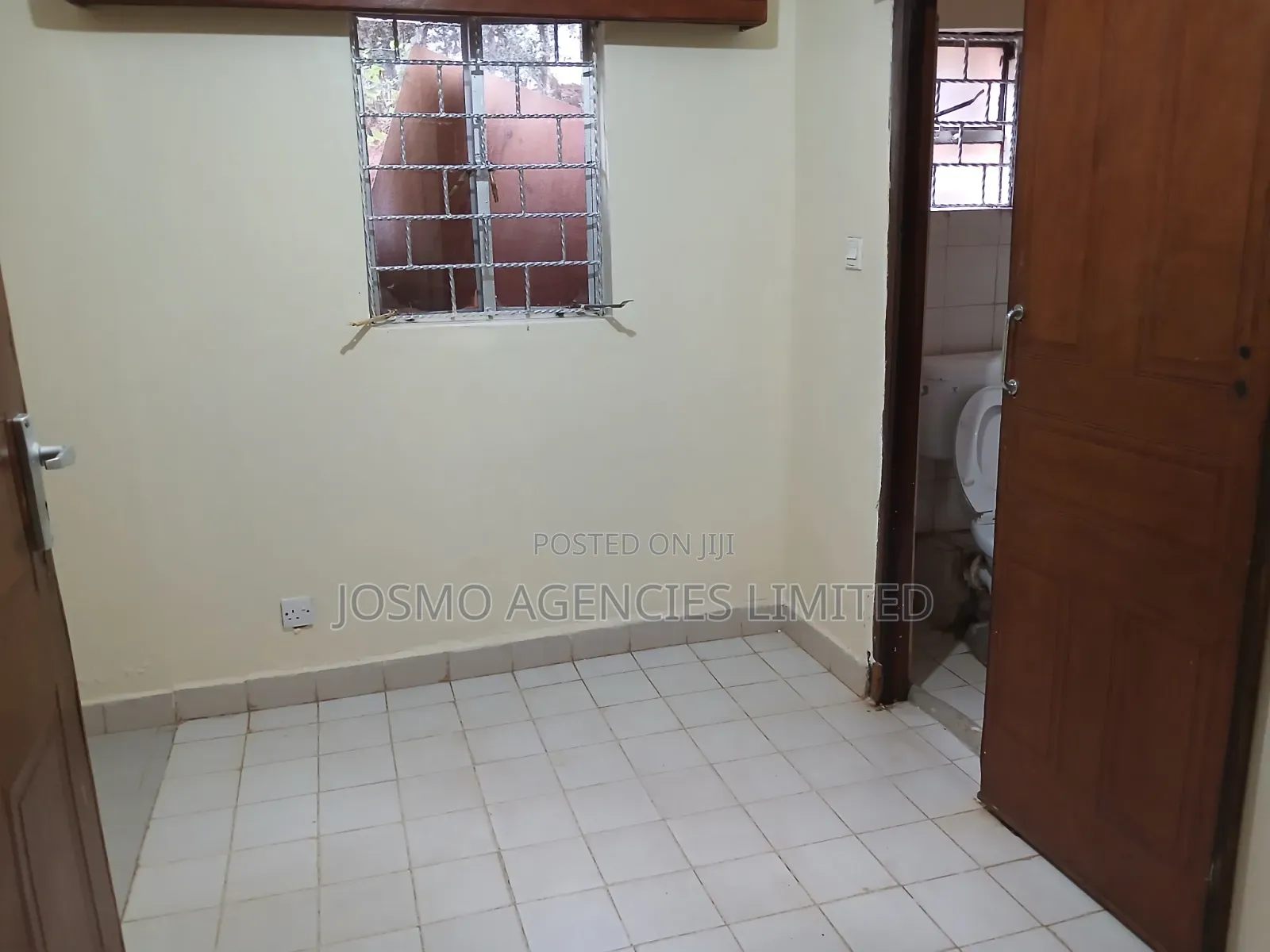 Ground Floor Office Floor for Rent Westlands