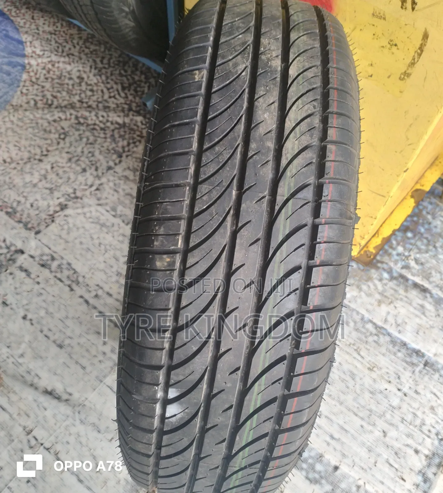 195/65r15 Mirage Tyres