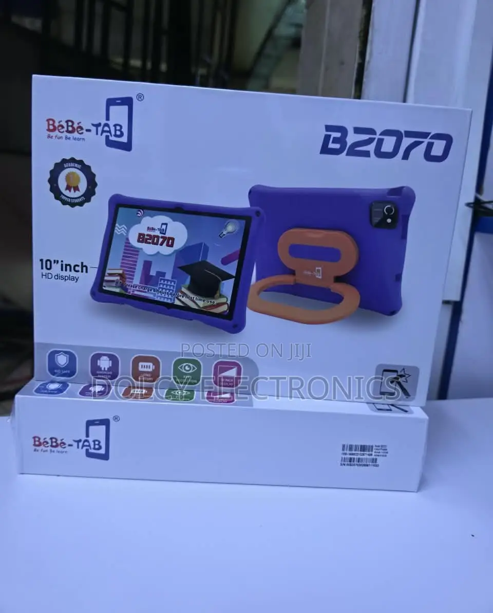 New Bebe B2060 512 GB Blue
