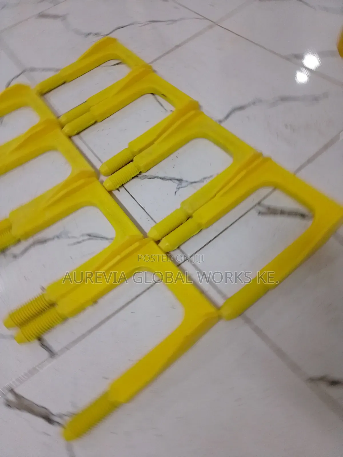 Quality Step Iron