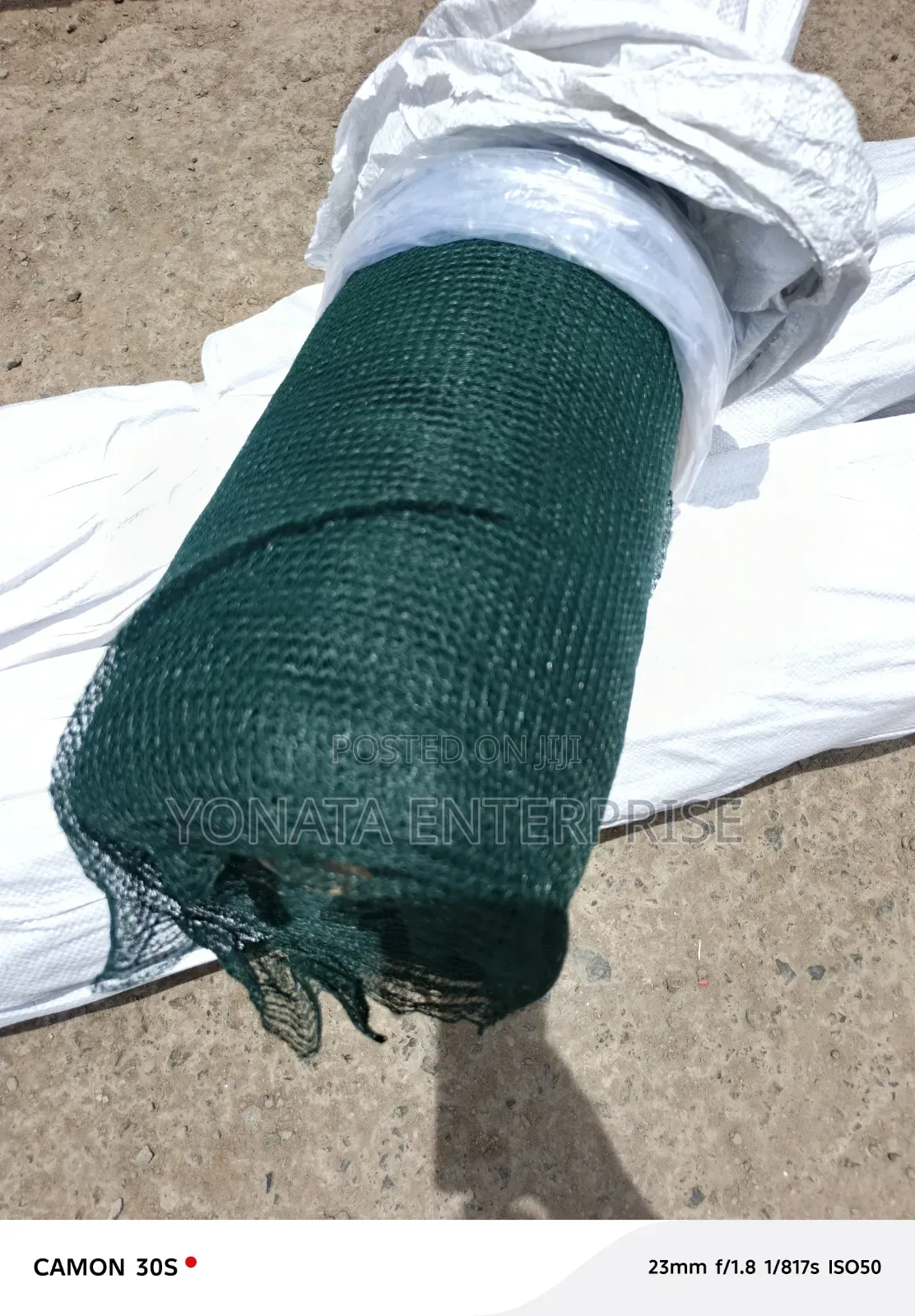 Supply of Building Safety Net/Construction Net