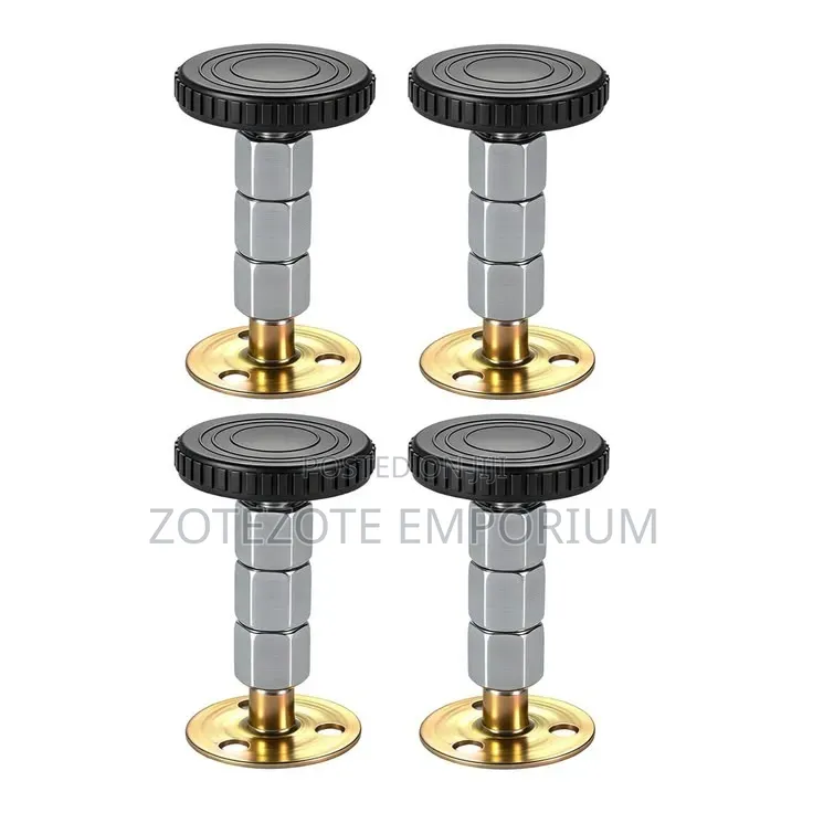 Adjustable Bed Anti Shake Tool