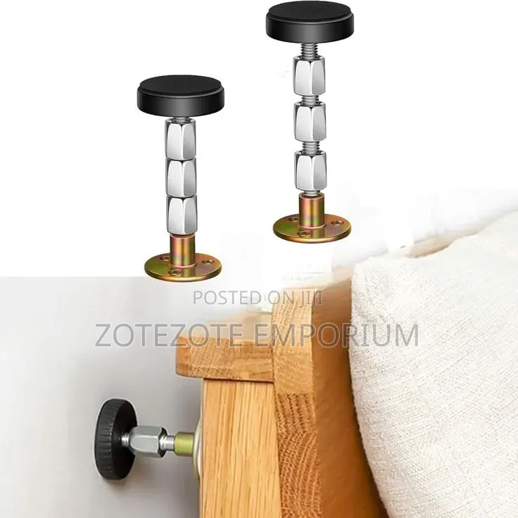 Adjustable Bed Anti Shake Tool