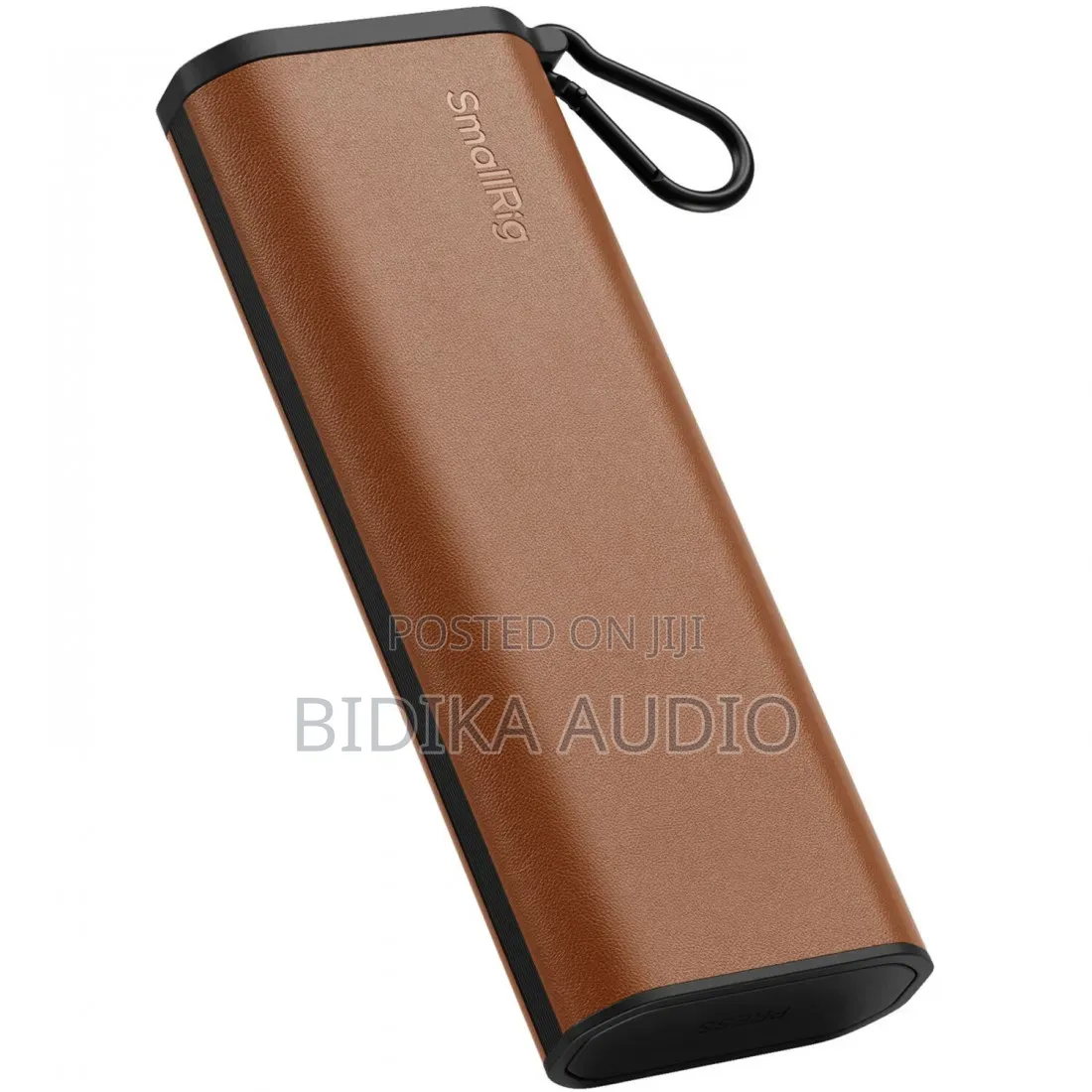 SmallRig CFexpress Type a Multifunctional Card Reader and Storage Case