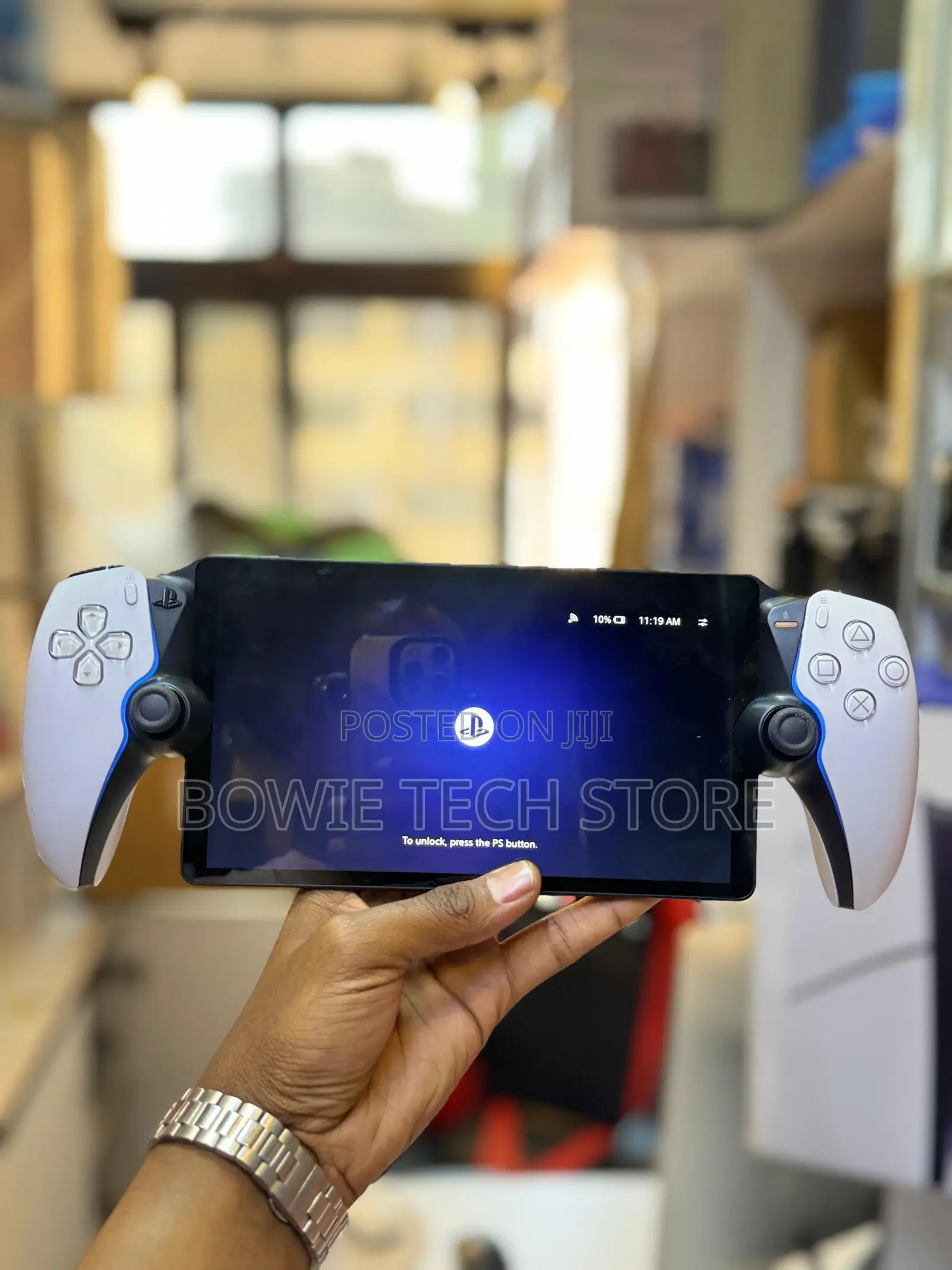Ps5 Portal Ex Uk
