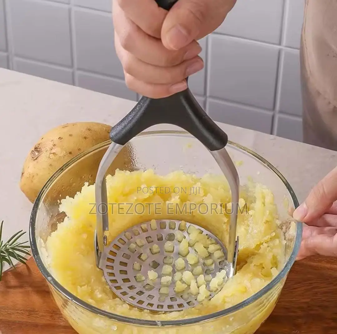 Potato Masher