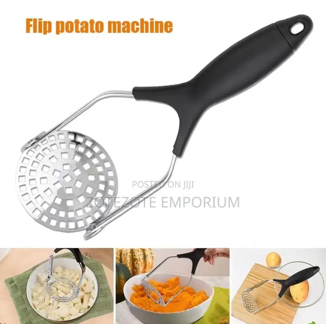 Potato Masher