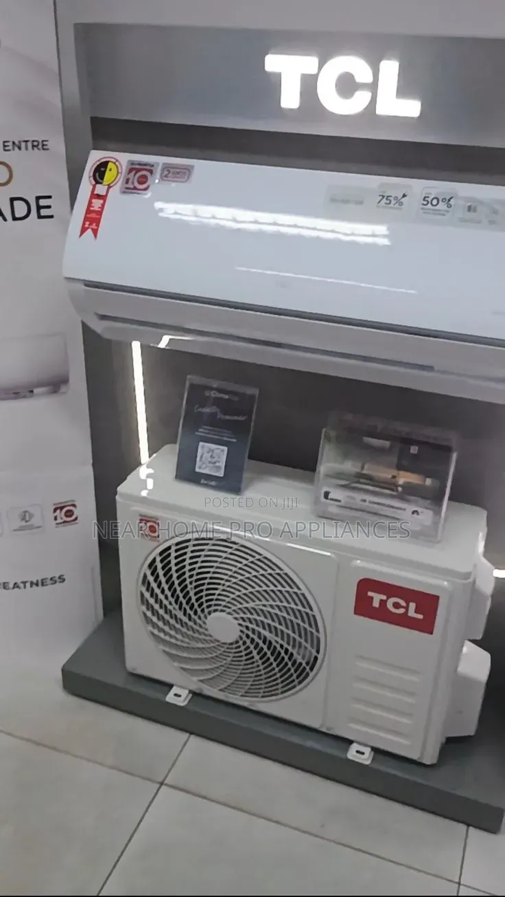 Air-Conditioning Installation and Repair in Karen