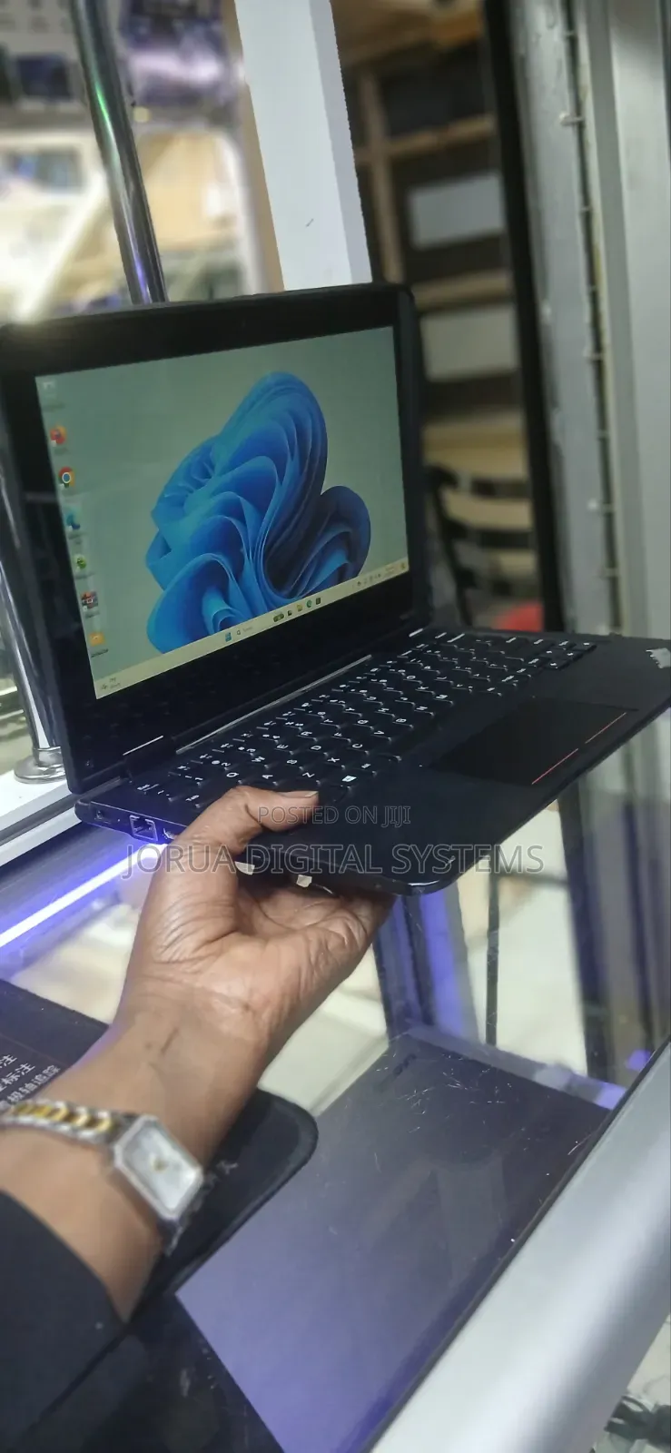 Laptop Lenovo Yoga 11e 8GB Intel Core M3 SSD 128GB