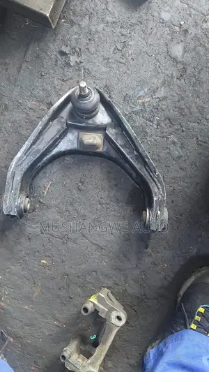 G20 New Model Upper Arm 2wheel