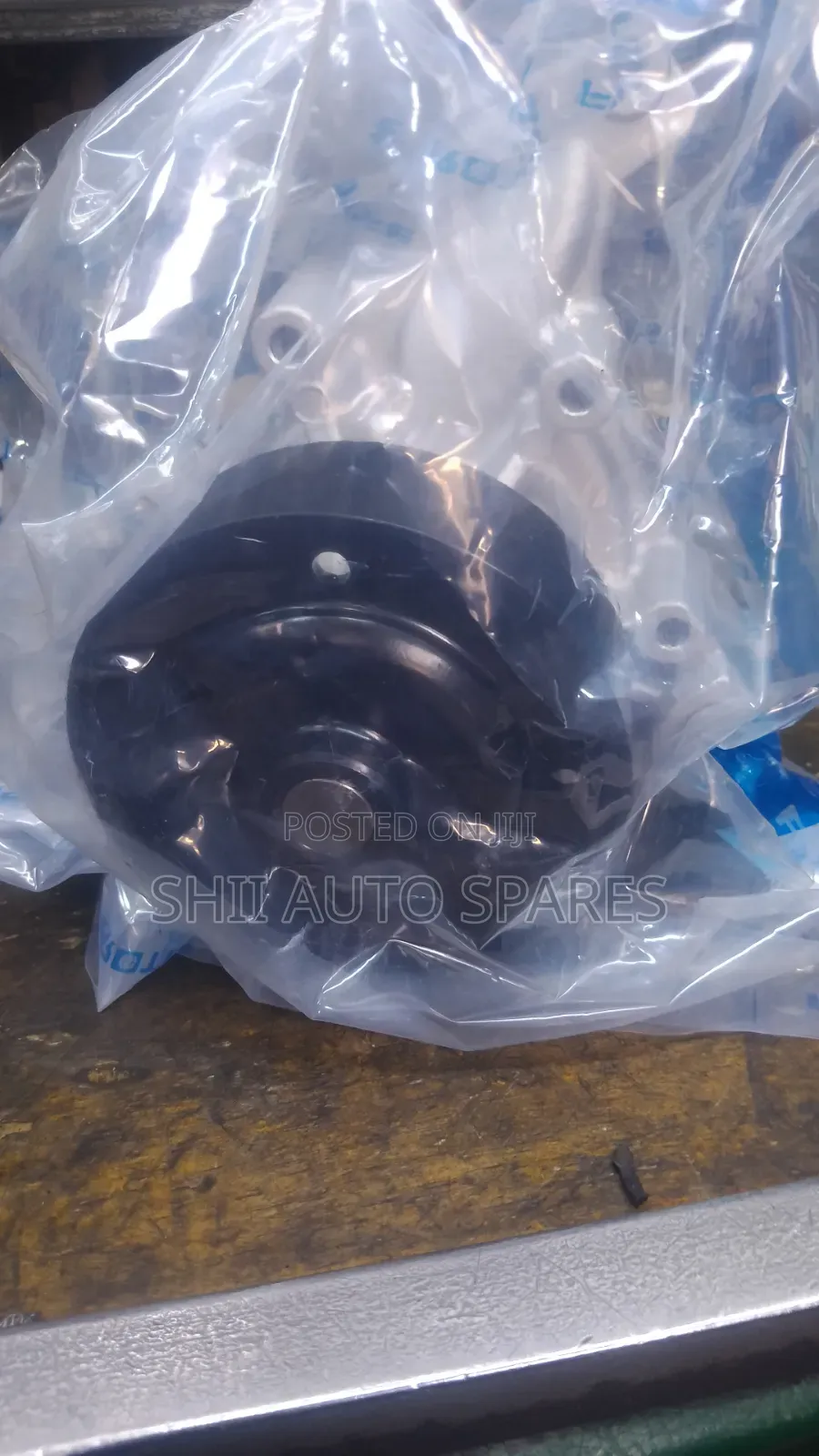 Water Pump for Mazda Cx-5
