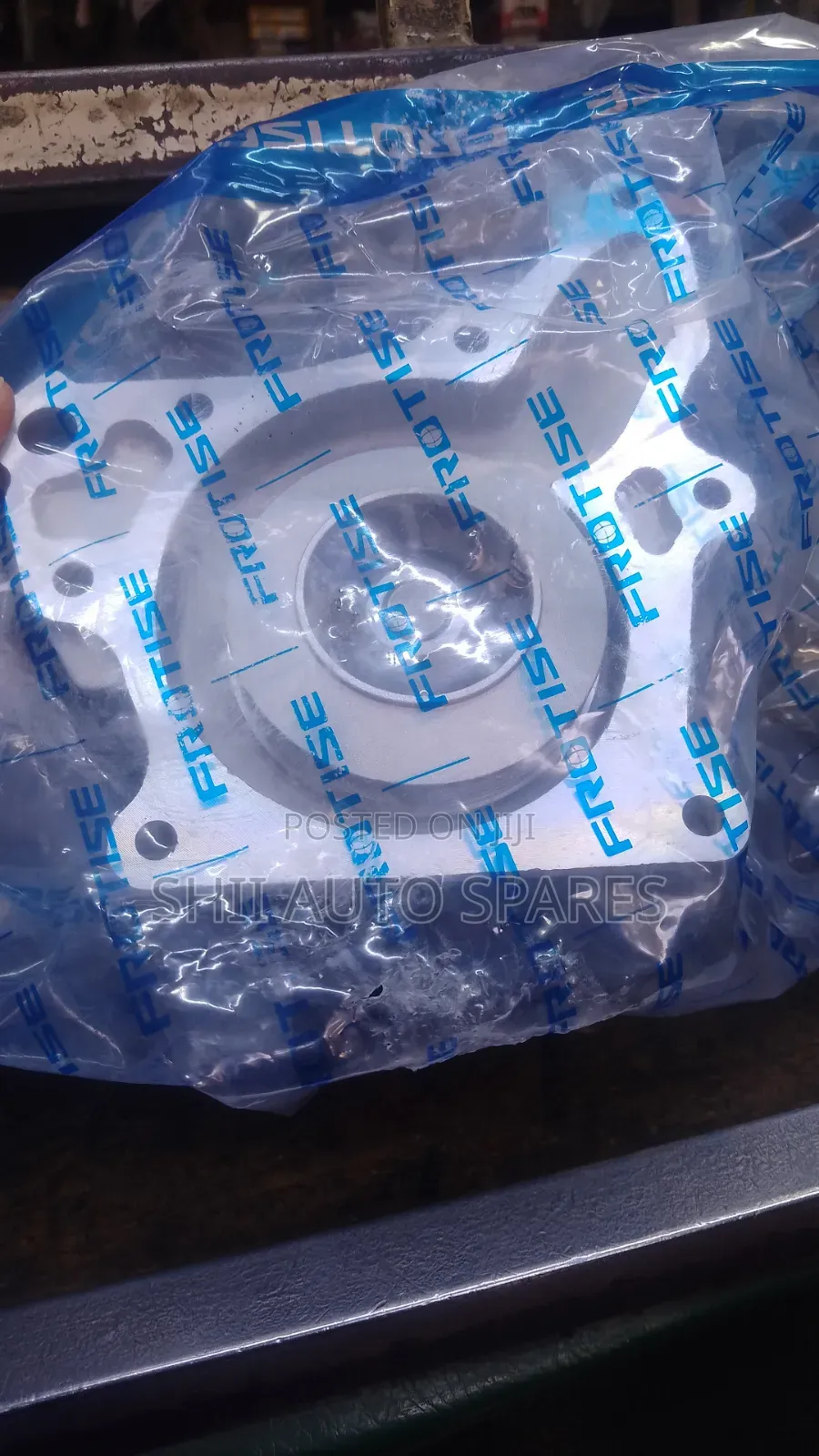 Water Pump for Mazda Cx-5