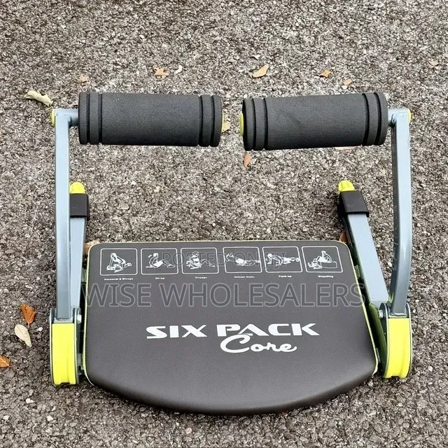Six Pack Core