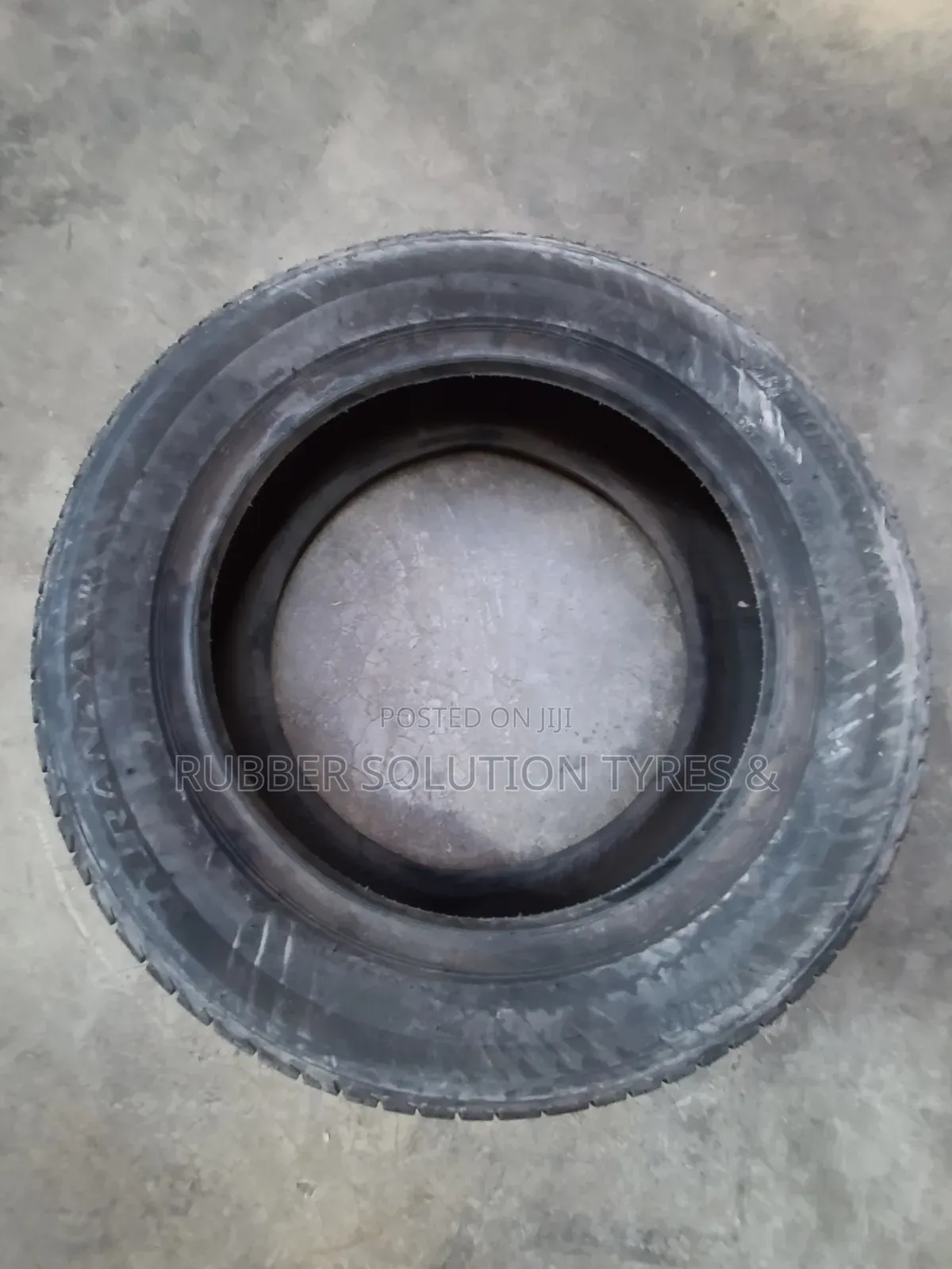 215 /55 R17 Bridgestone Tyres 94v Turanza T001