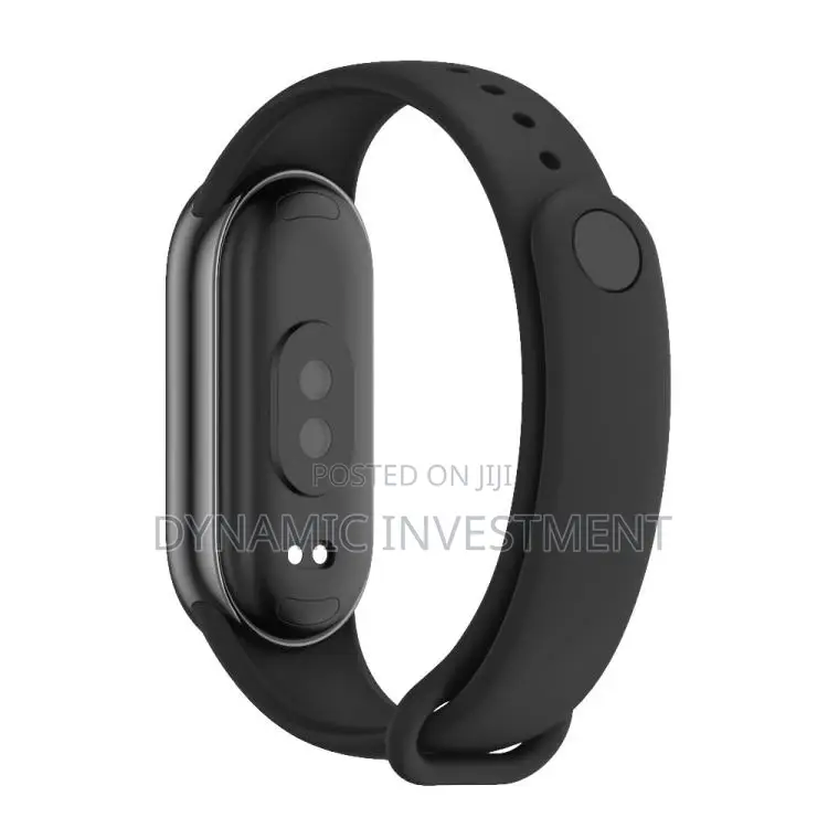 Xiaomi Smart Band 11 10 9 8 Silicone Watch Band/Strap