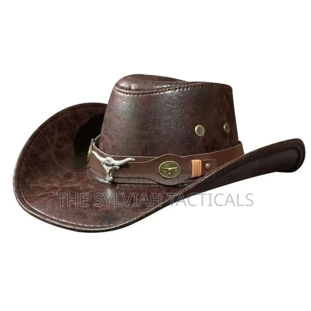 Legit Quality Designer Country CowBoy Hats
