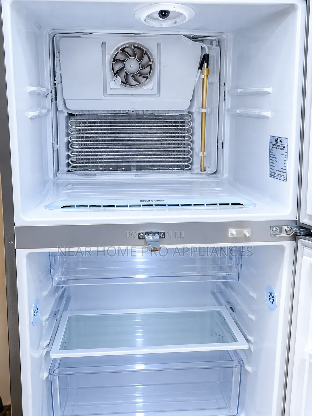 Fridge Not Cooling Repair in Imara Daima
