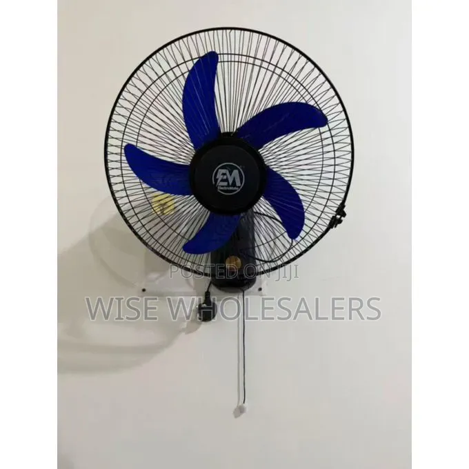 16 Inches Electromate Wall Fan