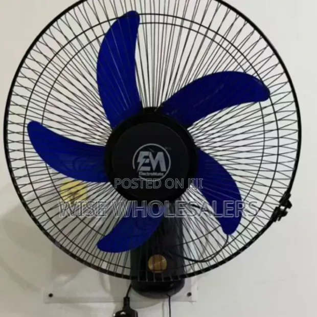 16 Inches Electromate Wall Fan
