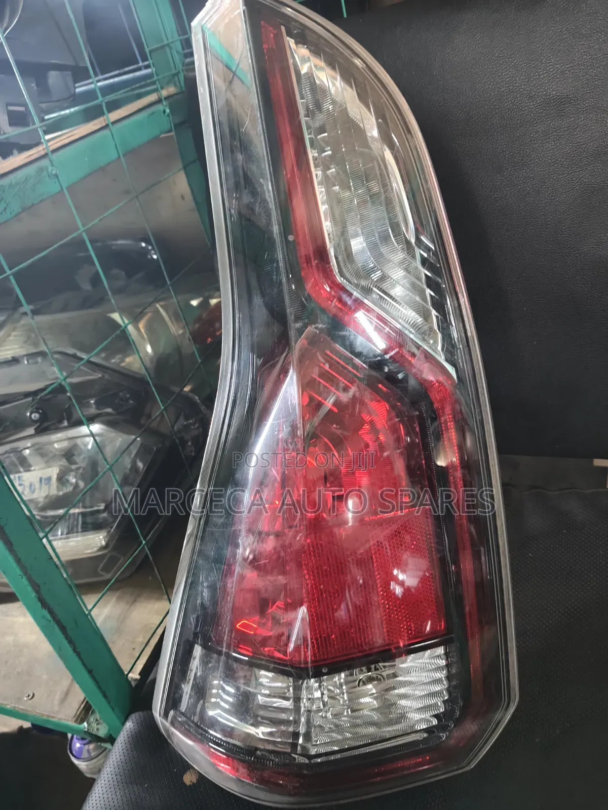 Taillight Serena