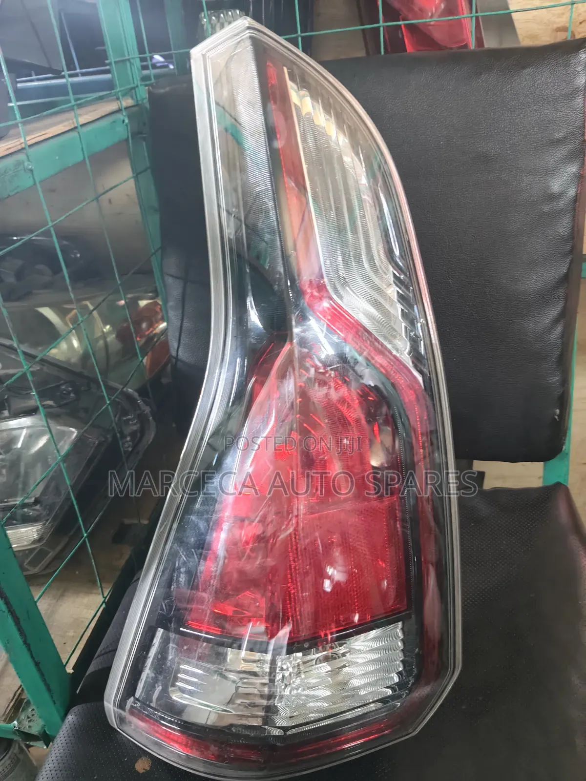 Taillight Serena
