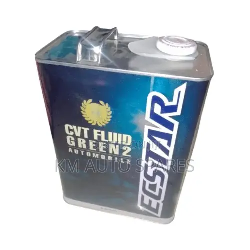 Suzuki Green 2 Transmission Fluid.